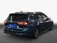 Ford Focus Turnier 1.0 EcoBoost Hybrid Aut. ST-LINE X Blau - thumbnail 2