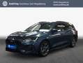 Ford Focus Turnier 1.0 EcoBoost Hybrid Aut. ST-LINE X Blau - thumbnail 1