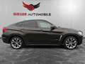 BMW X6 xDrive 35 i M SPORT, HUD, ACC, LEDER, AD. LED Braun - thumbnail 6