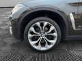 BMW X6 xDrive 35 i M SPORT, HUD, ACC, LEDER, AD. LED Braun - thumbnail 23