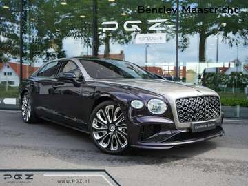 4.0 V8 Hybrid Mulliner |NAIM|ROTATING DISPLAY