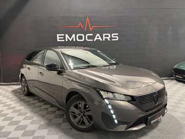 1.5 BlueHDI 130ch S&S Active Pack EAT8