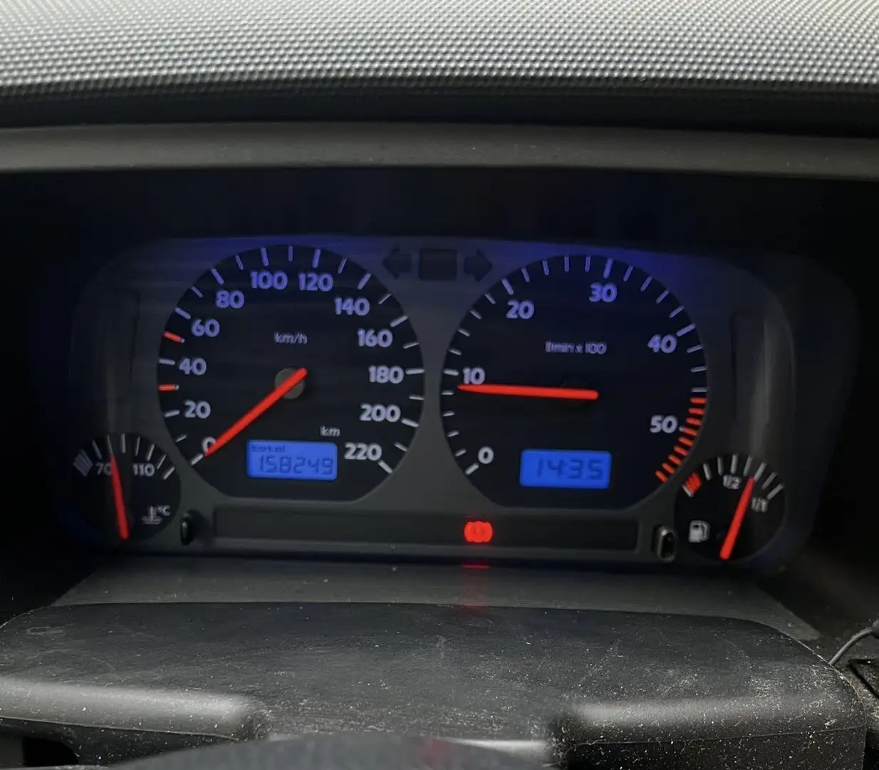 Volkswagen Golf Cabriolet Cabrio Trendline TDI - 2