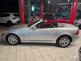 Mercedes-Benz SLK 200 SLK Roadster - R170 k Special Edition Grijs - thumbnail 8