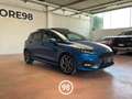 Ford Fiesta ST 5p 1.5 200CV *TETTO/LED/CAMERA* Bleu - thumbnail 3