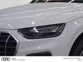 Audi Q5 40 TDI quattro Navi virtual Rückfahrkamera LED Weiß - thumbnail 5