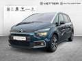 Citroen C4 Spacetourer 2.0 Blue HDi KLIMA NAVI ALU Bleu - thumbnail 2