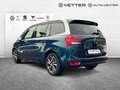 Citroen C4 Spacetourer 2.0 Blue HDi KLIMA NAVI ALU Bleu - thumbnail 4