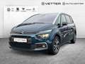 Citroen C4 Spacetourer 2.0 Blue HDi KLIMA NAVI ALU Bleu - thumbnail 1