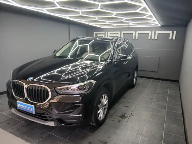 BMW X1 X1 F48 2019 xdrive18d Business Advantage auto
