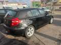 BMW 116 116i Advantage Schwarz - thumbnail 5