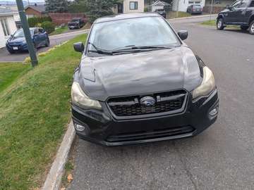 Impreza