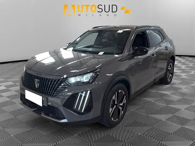 Peugeot 2008 II 2023 1.2 puretech Allure s&s 100cv