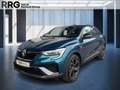 Renault Arkana 1.3 TCe 160 Mild-Hybrid R.S. Line Blau - thumbnail 1