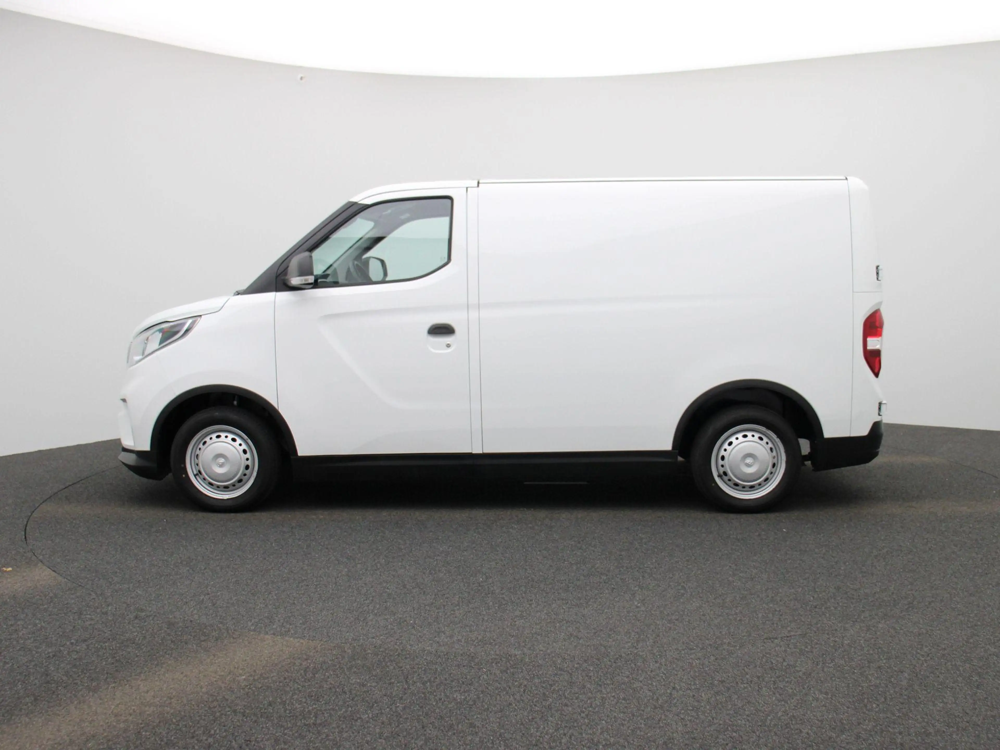 Maxus eDeliver 3 SWB | 1e-Eigenaar | Apple CarPlay | Camera | Cruis — photo 5