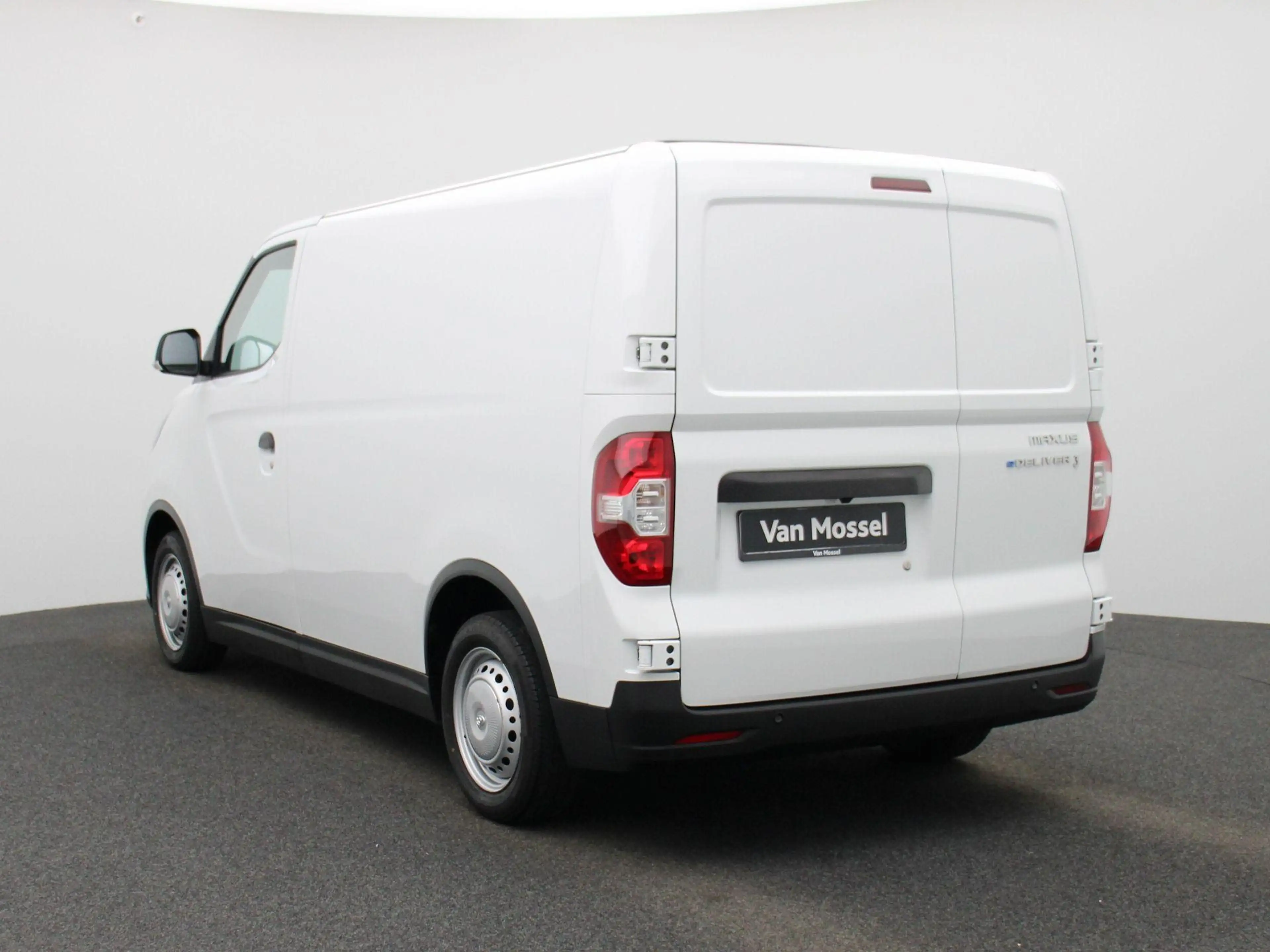Maxus eDeliver 3 SWB | 1e-Eigenaar | Apple CarPlay | Camera | Cruis — photo 3