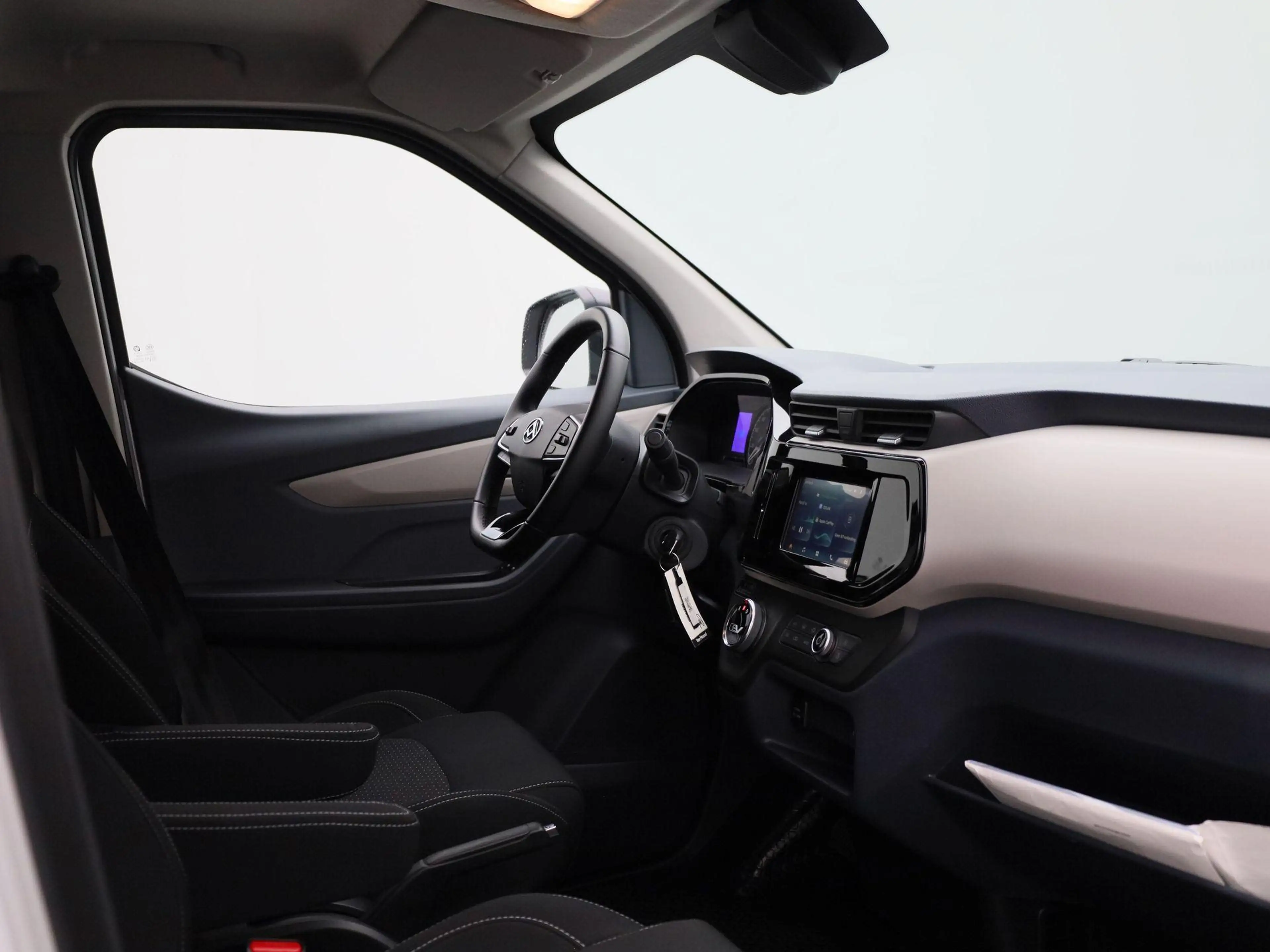 Maxus eDeliver 3 SWB | 1e-Eigenaar | Apple CarPlay | Camera | Cruis — photo 13