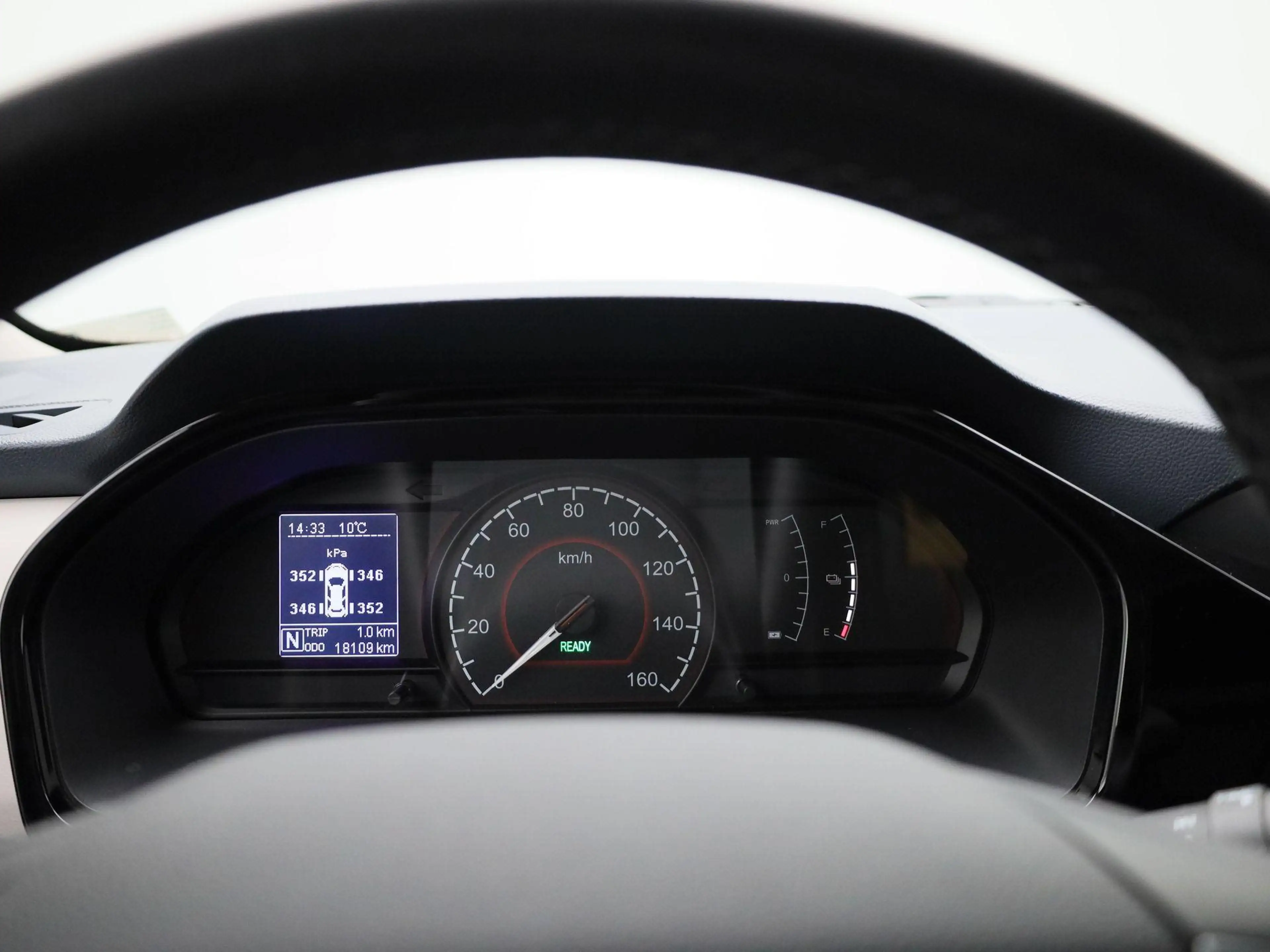 Maxus eDeliver 3 SWB | 1e-Eigenaar | Apple CarPlay | Camera | Cruis — photo 9