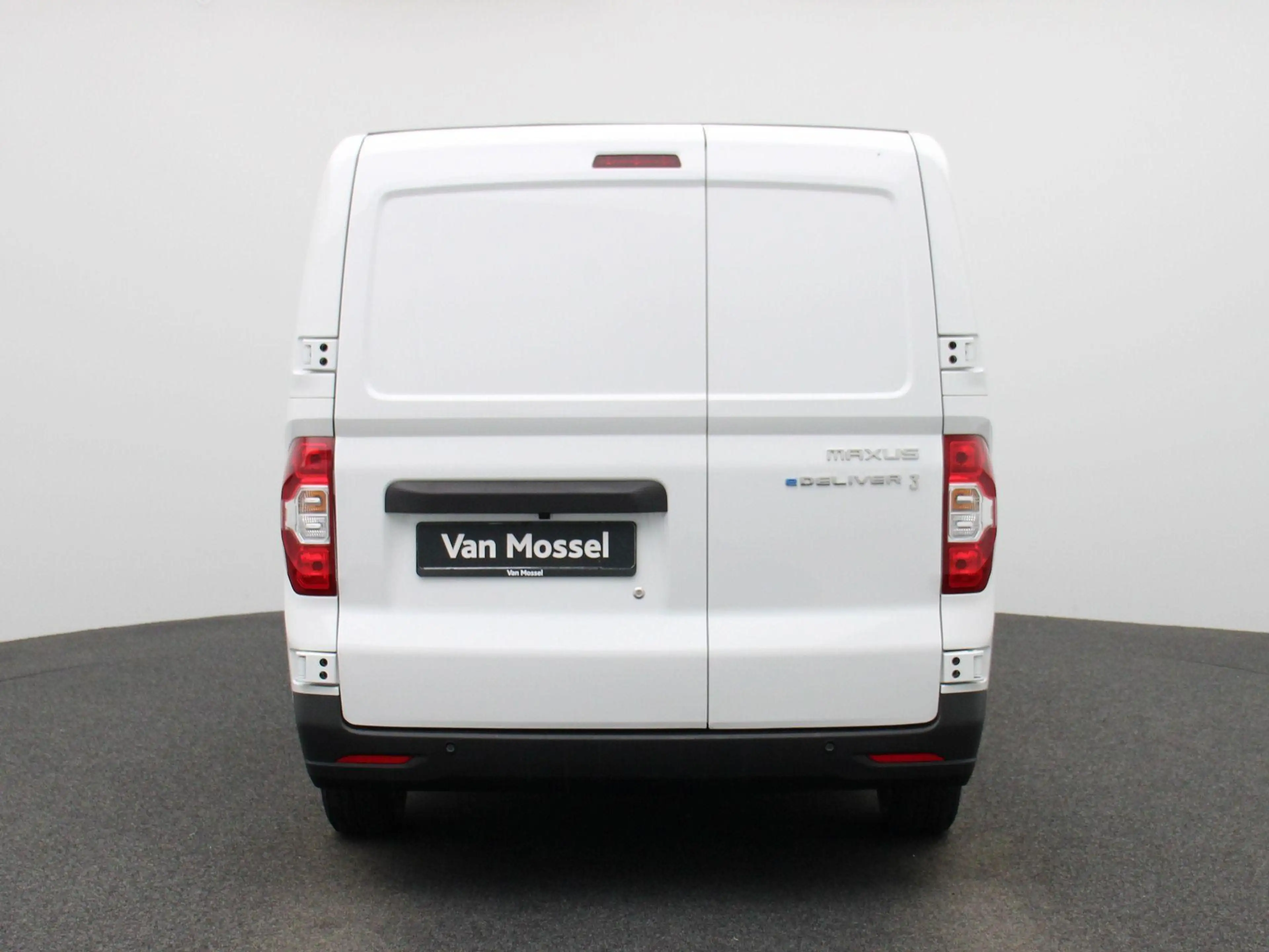 Maxus eDeliver 3 SWB | 1e-Eigenaar | Apple CarPlay | Camera | Cruis — photo 6