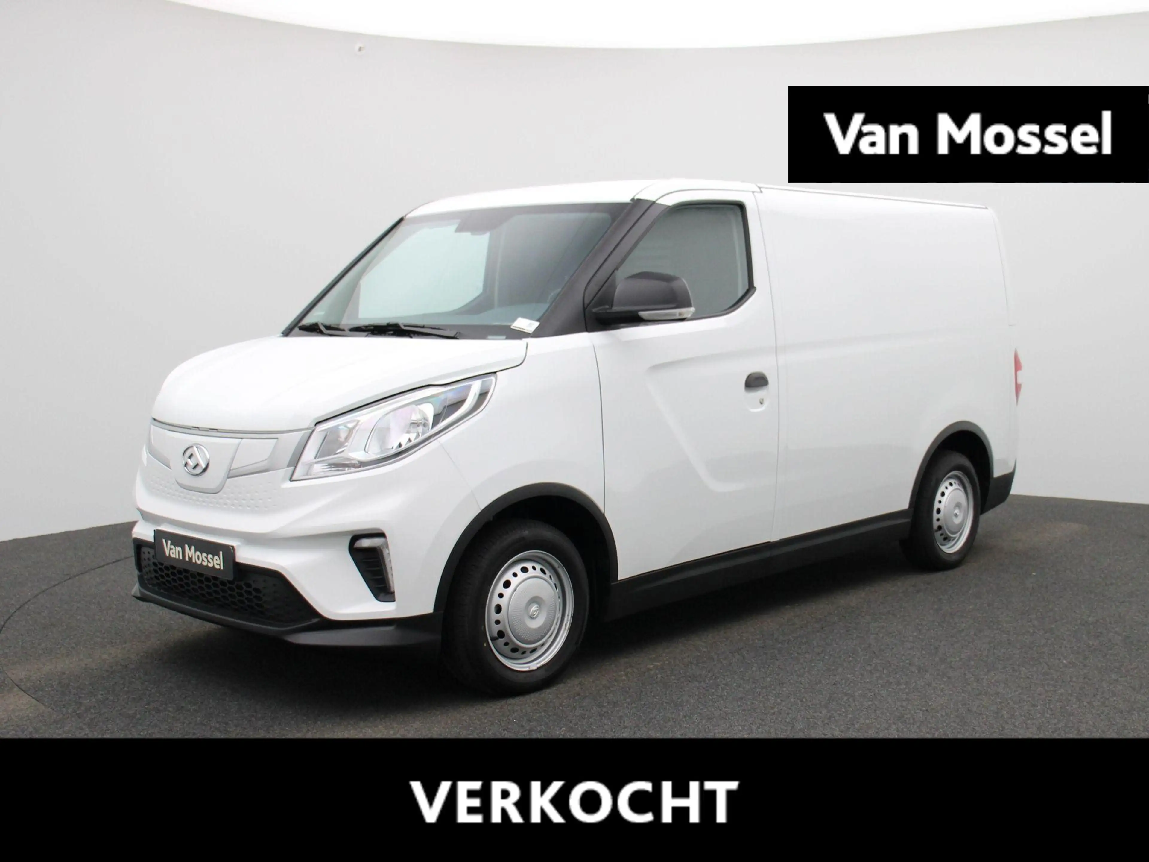 Maxus eDeliver 3 SWB | 1e-Eigenaar | Apple CarPlay | Camera | Cruis