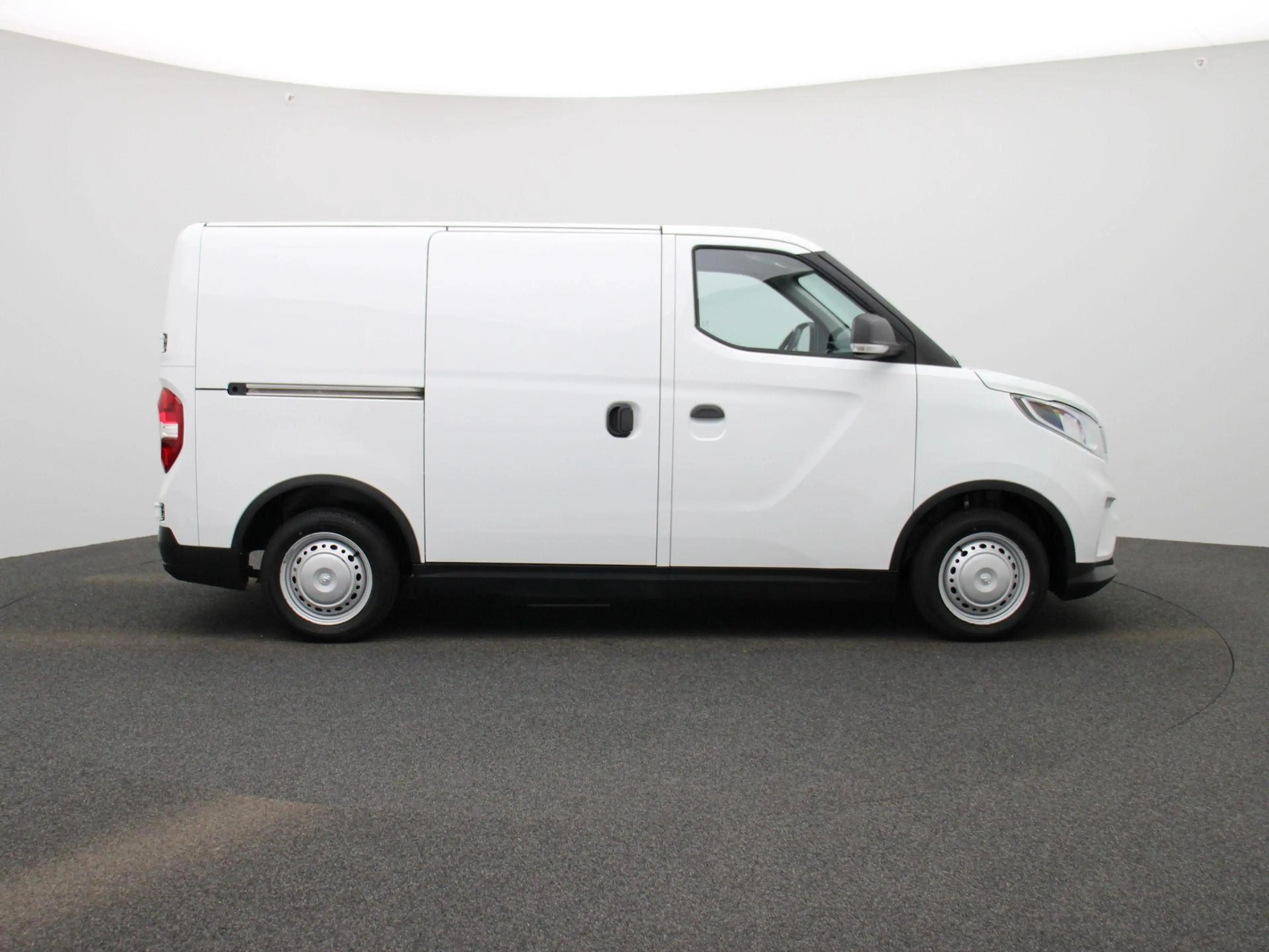 Maxus eDeliver 3 SWB | 1e-Eigenaar | Apple CarPlay | Camera | Cruis — photo 7