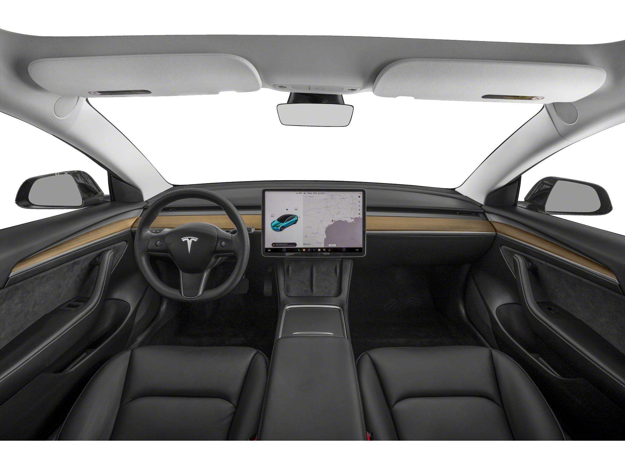2021 Tesla Model 3 Performance AWD — снимка 1