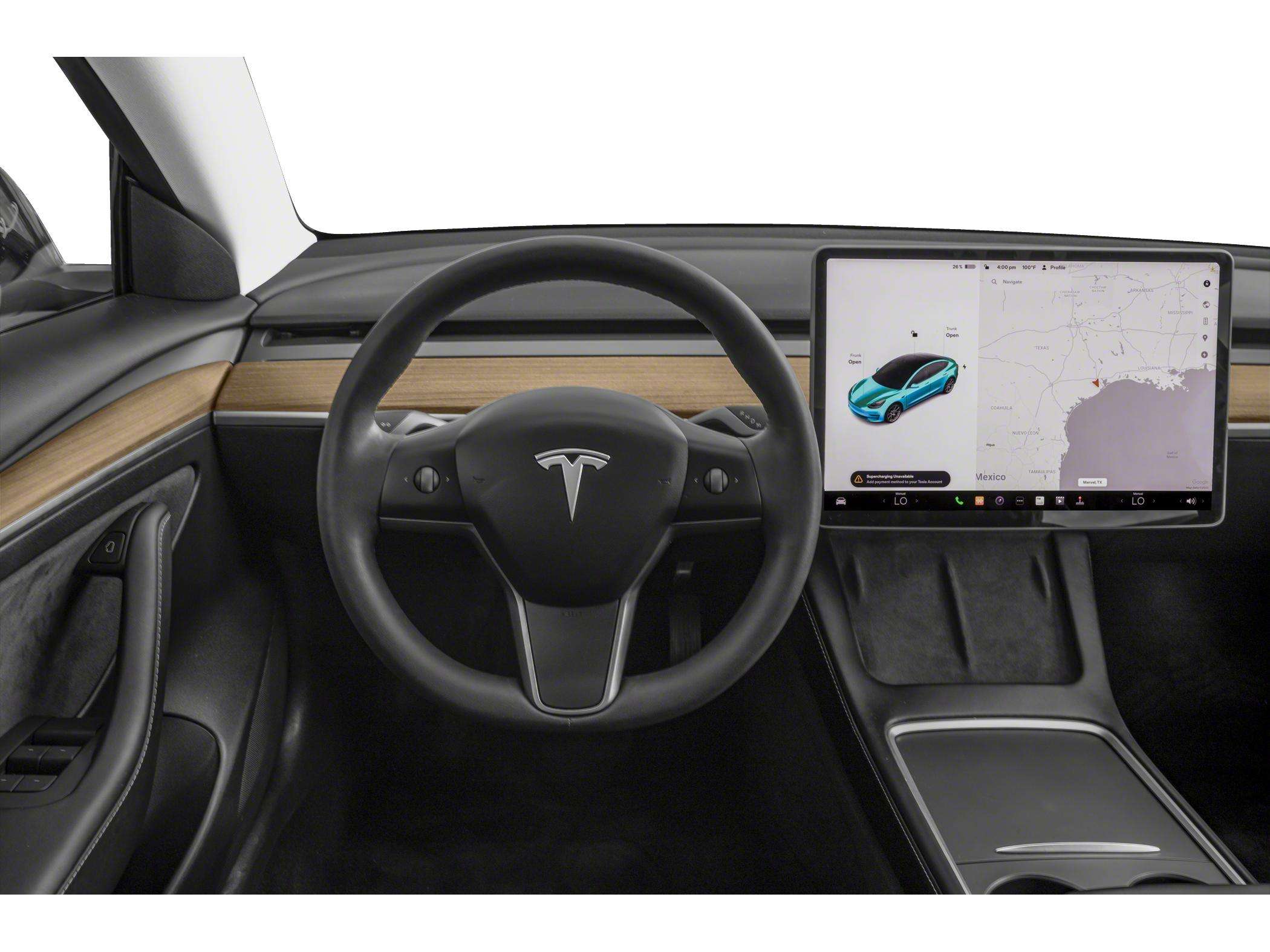 2021 Tesla Model 3 Performance AWD — снимка 1