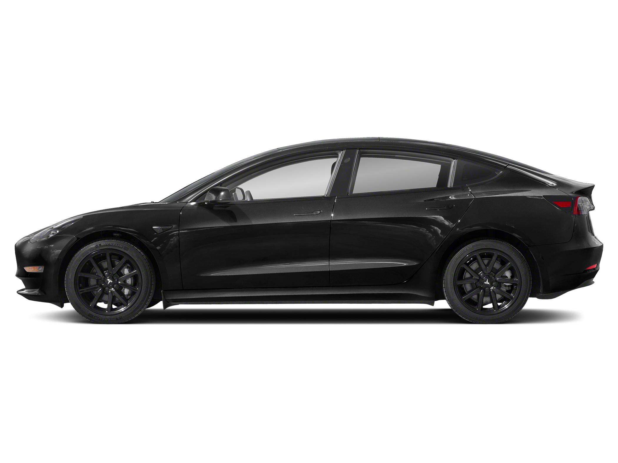2021 Tesla Model 3 Performance AWD — снимка 1