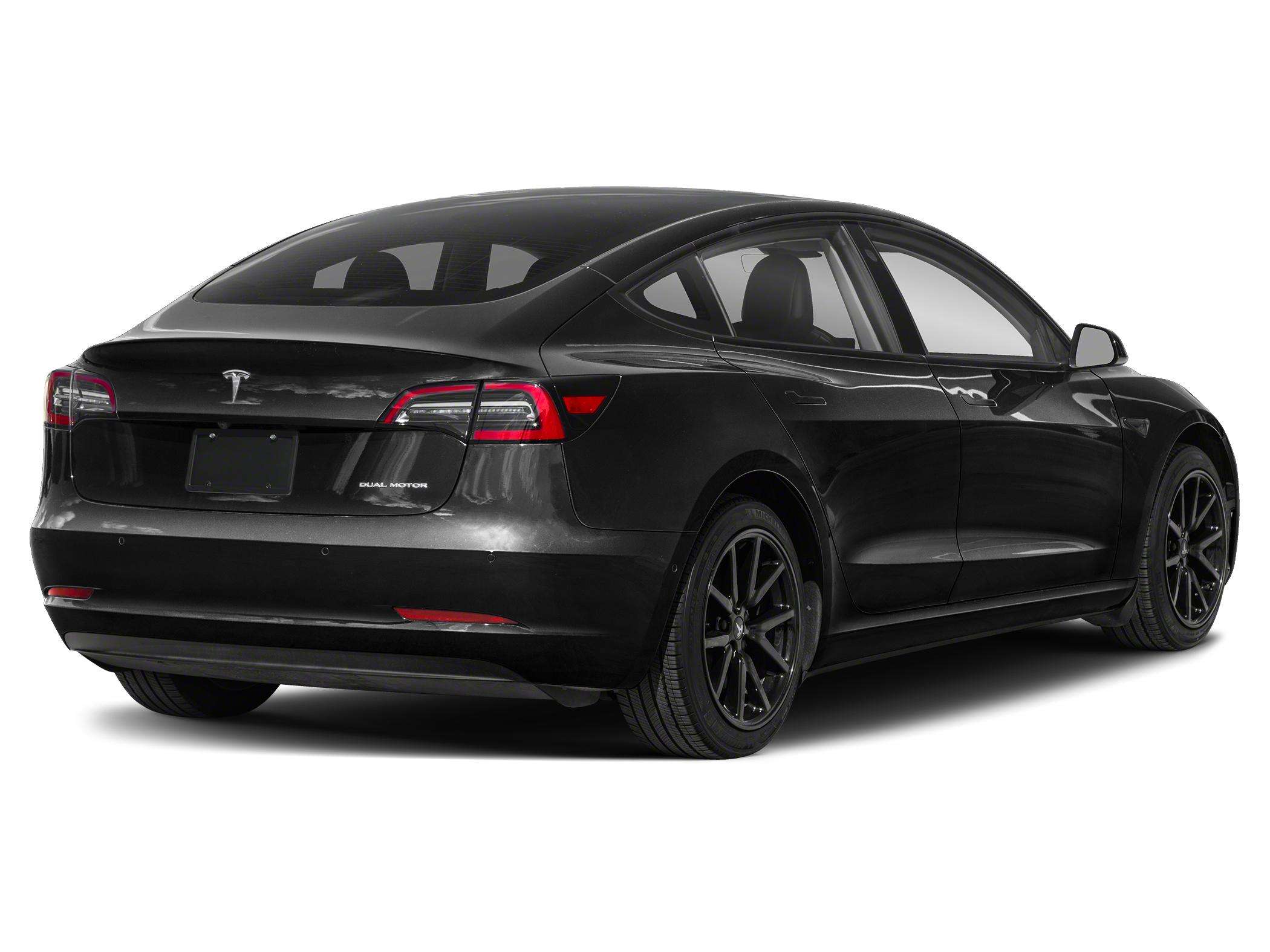 2021 Tesla Model 3 Performance AWD — снимка 1
