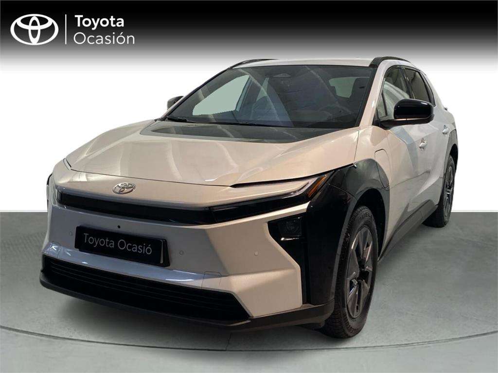 Toyota bZ4X 250E 4X2 Advance 73kWh - foto 1