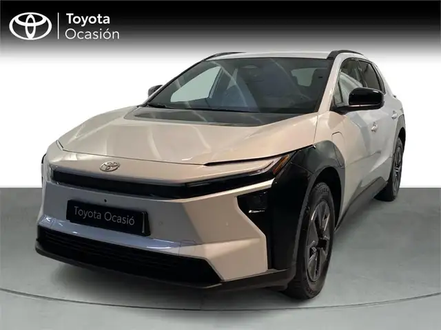 Toyota bZ4X 250E 4X2 Advance 73kWh