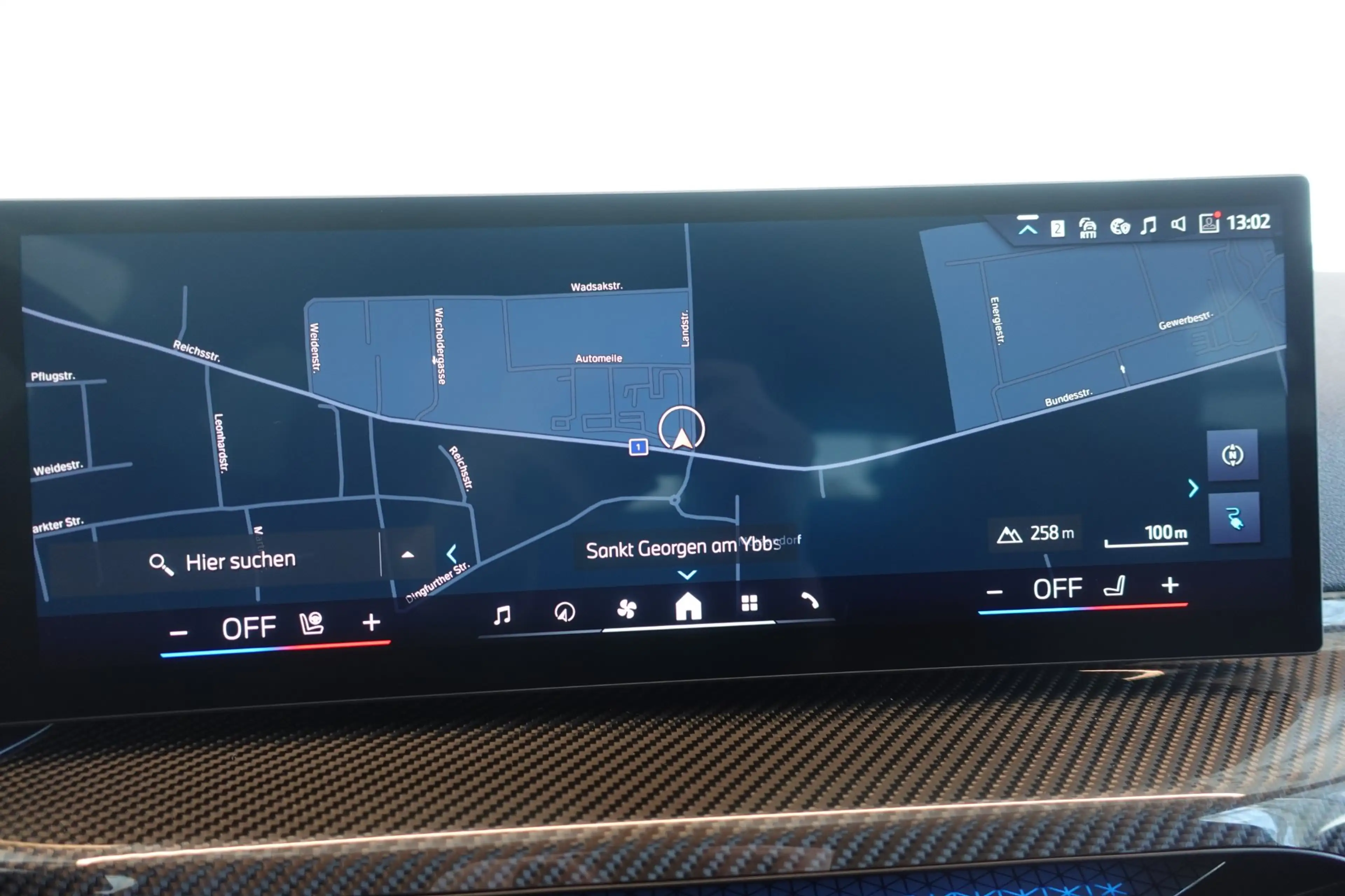 BMW i4 xDrive40 Gran Coupé G26 — photo 13