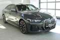 BMW i4 xDrive40 Gran Coupé G26 Grau - thumbnail 1