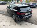 BMW 118 Serie 1 F40 118d Msport auto Zwart - thumbnail 4