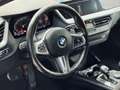 BMW 118 Serie 1 F40 118d Msport auto Zwart - thumbnail 10
