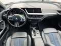 BMW 118 Serie 1 F40 118d Msport auto Zwart - thumbnail 9