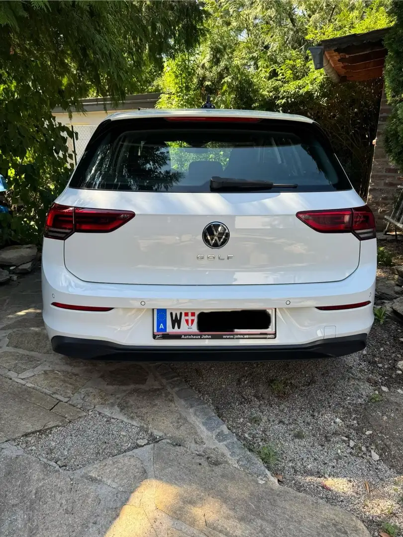 Volkswagen Golf Rabbit 1,0 TSI - 2