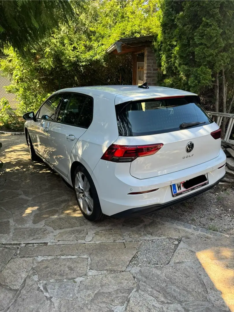 Volkswagen Golf Rabbit 1,0 TSI - 1