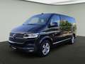 Volkswagen T6.1 Multivan 2.0 TDI Highline DSG *Navi*AHK*DCC Negro - thumbnail 3