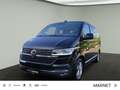 Volkswagen T6.1 Multivan 2.0 TDI Highline DSG *Navi*AHK*DCC Negro - thumbnail 1