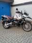 BMW R 1150 GS Adventure adventure Plateado - thumbnail 1