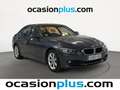 BMW 318 318d Gris - thumbnail 2