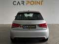 Audi A1 1.4 - S-TRONIC - NAVI - GARANTIE 12 MOIS Silber - thumbnail 5