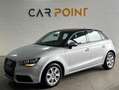 Audi A1 1.4 - S-TRONIC - NAVI - GARANTIE 12 MOIS Silber - thumbnail 1