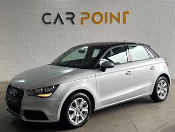 1.4 - S-TRONIC - NAVI - GARANTIE 12 MOIS