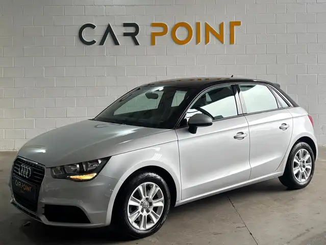 Audi A1 1.4 - S-TRONIC - NAVI - GARANTIE 12 MOIS