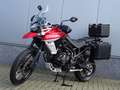 Triumph Tiger 800 XCA Rood - thumbnail 11