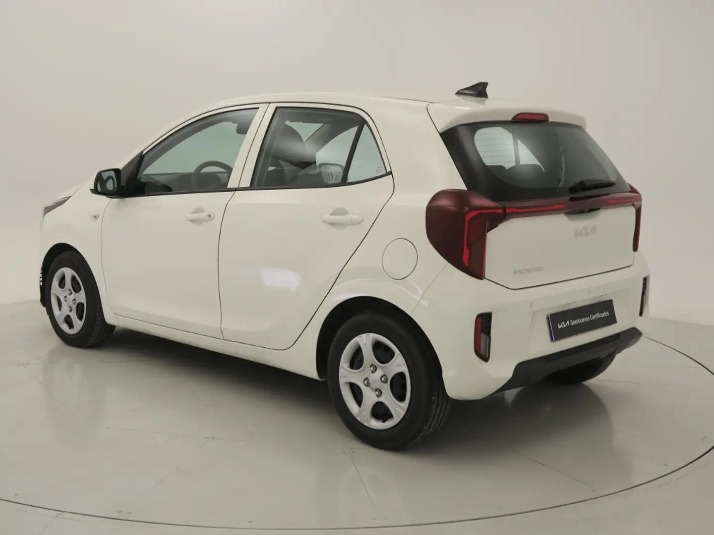 Kia Picanto 1.0 DPi Concept - 2
