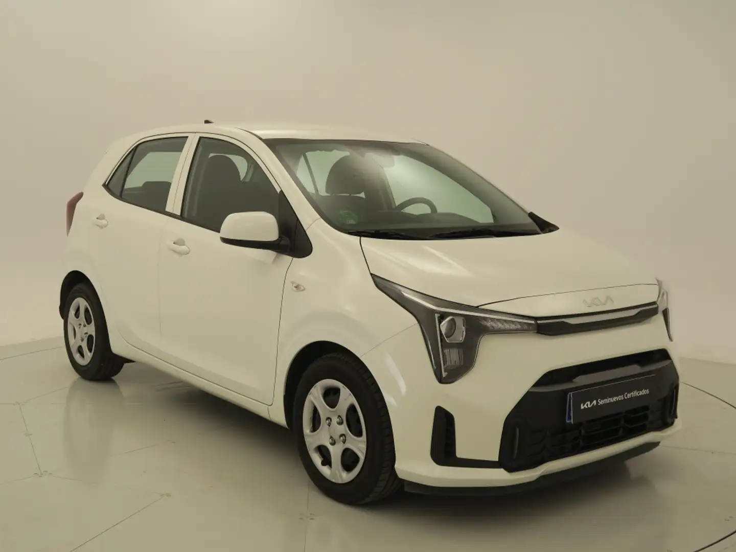 Kia Picanto 1.0 DPi Concept - 1