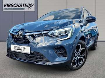 Plug-In Hybrid Select 1.6 Garantie bis 2033!
